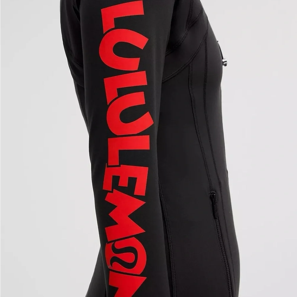 Lululemon x Disney define jacket NWT - Picture 2 of 3